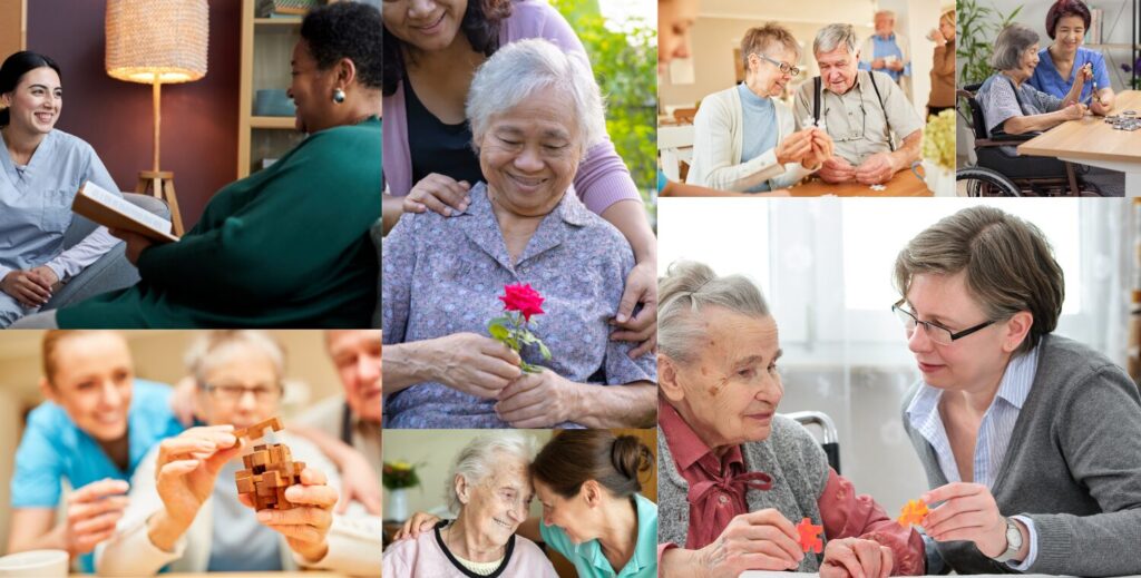 Learn how Your Environment Impact Dementia 