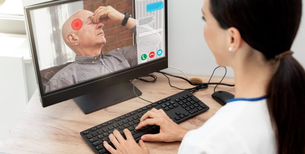 Telehealth Services