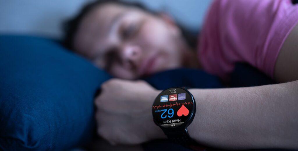 Wearable Health Devices