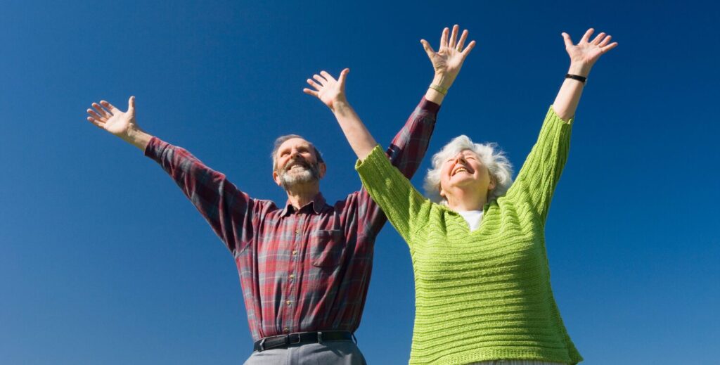 Light daily activities