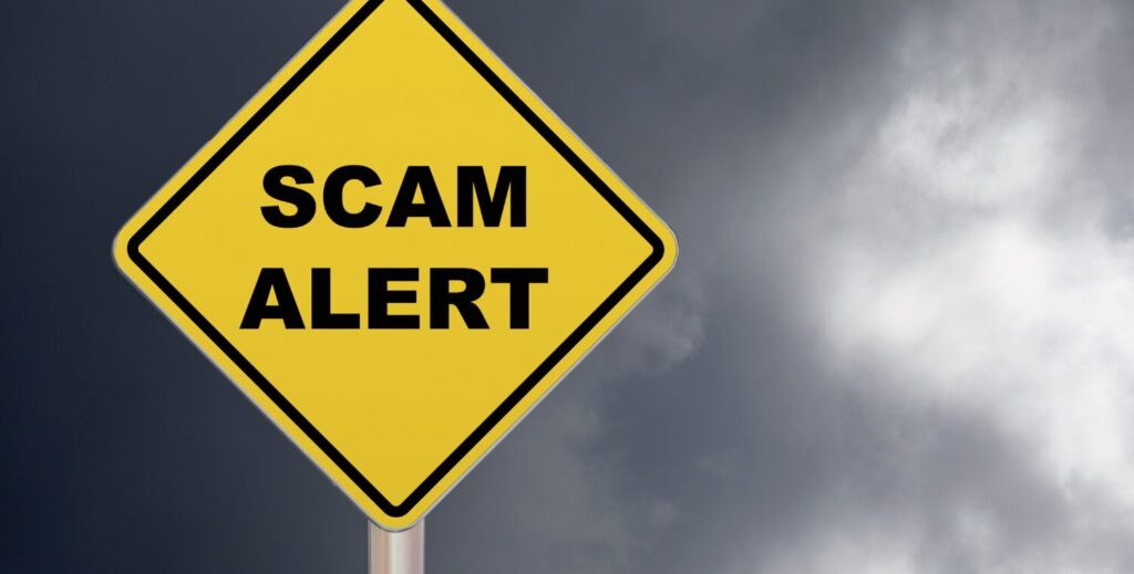 Learn how to protect your loved ones from Senior Scams in 2025