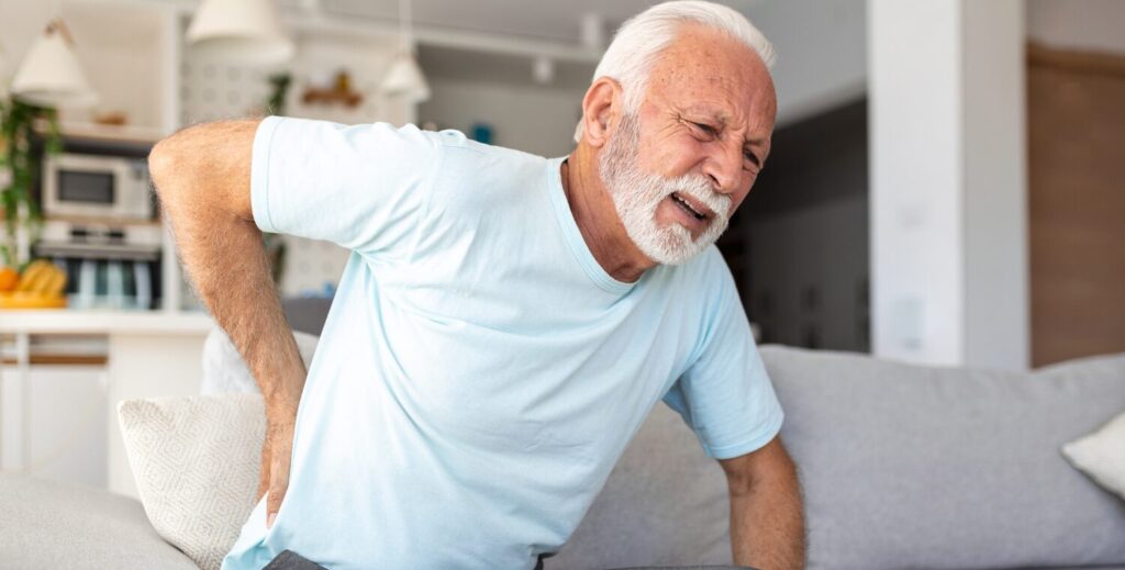 Signs That a Senior Might Be at Risk for Hospitalization