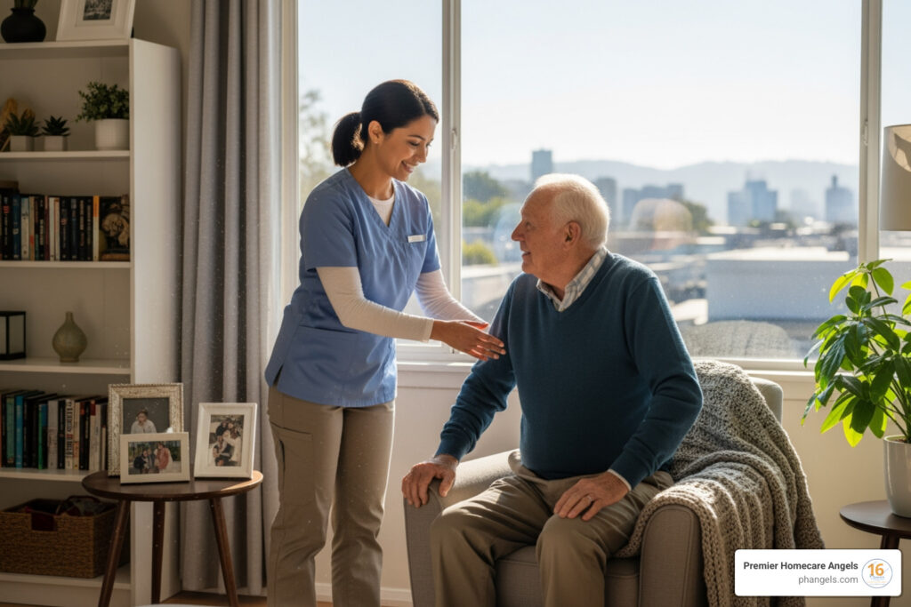 Navigating Oakland’s Dementia Care Landscape