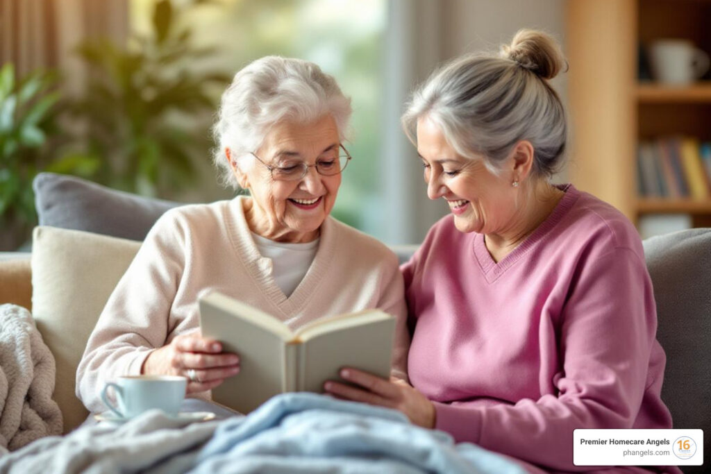 The Ins and Outs of Non Medical Home Care