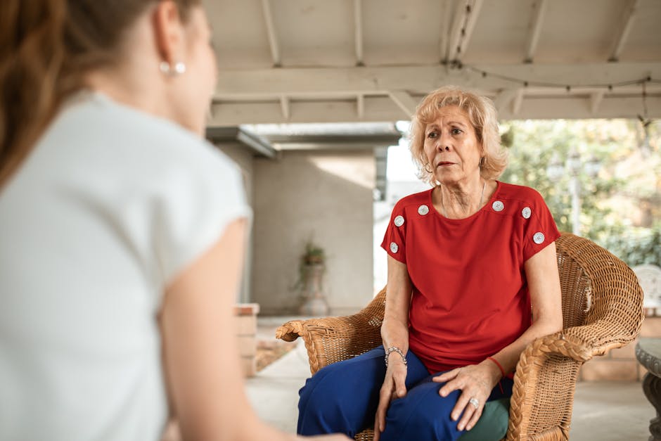 More Than Just a Visit: The Benefits of Companion Care for Seniors