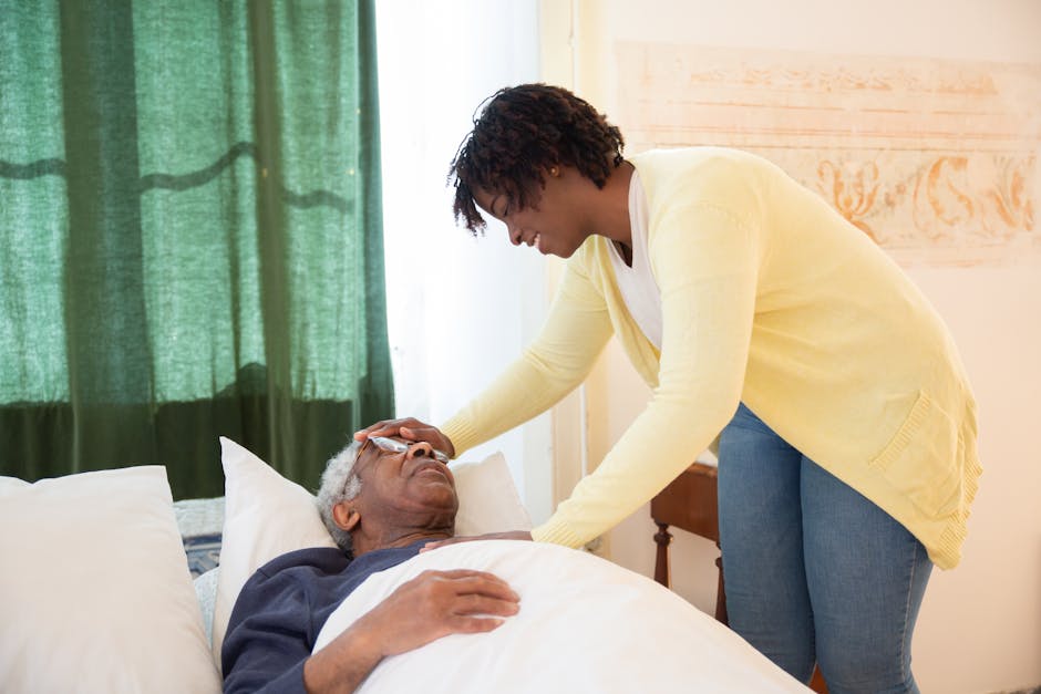The Complete Guide to 24 Hour In-Home Elderly Care