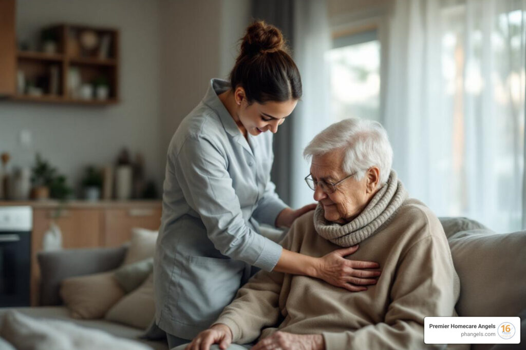 When Every Hour Counts: Navigating 24-Hour Care for Seniors at Home