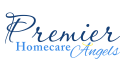 Premier Homecare Angels Logo