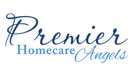 Premier Homecare Angels Revamped Logo 2